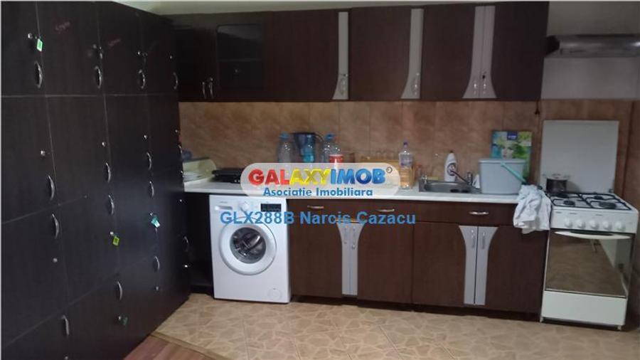 Mall Galleria 1 Mai Vila 7 camere vanzare 359 mp teren 278 mp