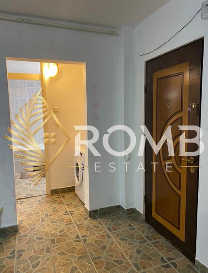 Apartament 2 cam decomandate, 60 mp, la o distanta de 1 km de UMF