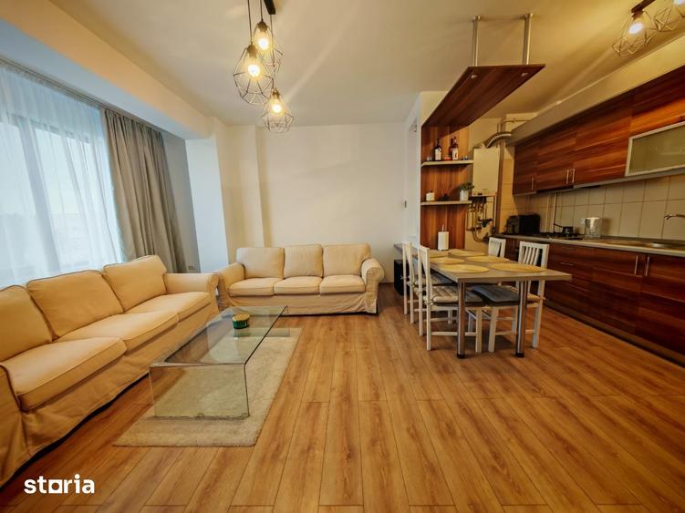 Apartament 2 camere | Andronache | 2010, 68 mp | Cosmion 0%