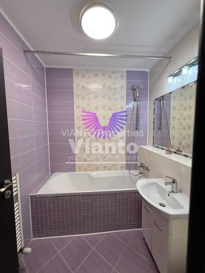 Apartament 2 camere | Balcon | Parcare privata | Hipodrom | Sibiu - 7
