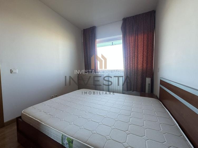 Apartament 2 camere cu view pe lac, Etaj intermediar,  Viva City! - 5