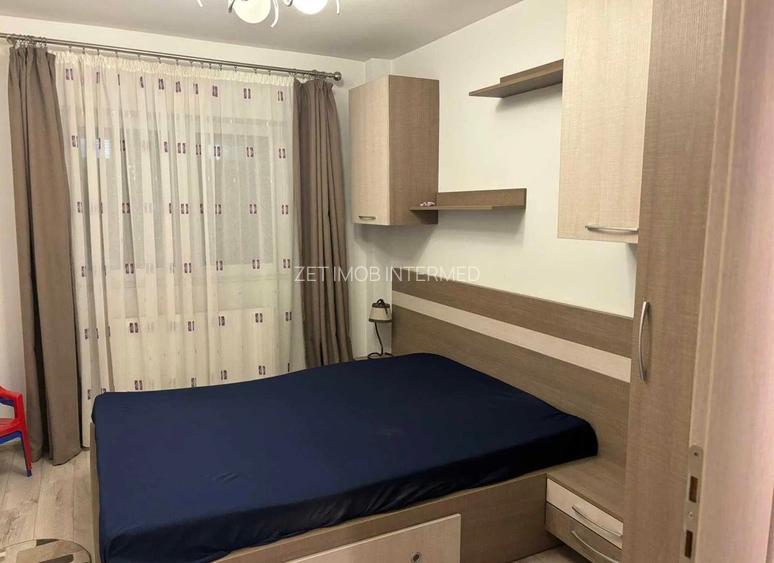 3 camere Gorjului - str. Mohorului *centrala proprie & parcare ADP* - 4
