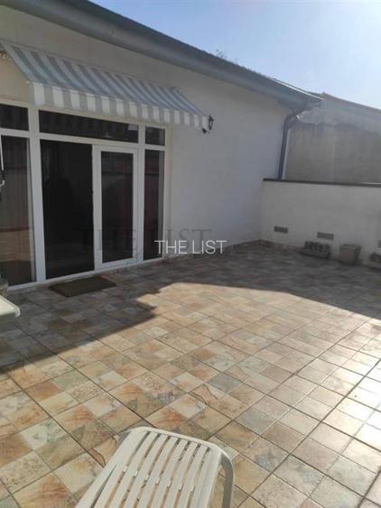 Vila eleganta de vanzare | Calea Victoriei | Renovata - 3
