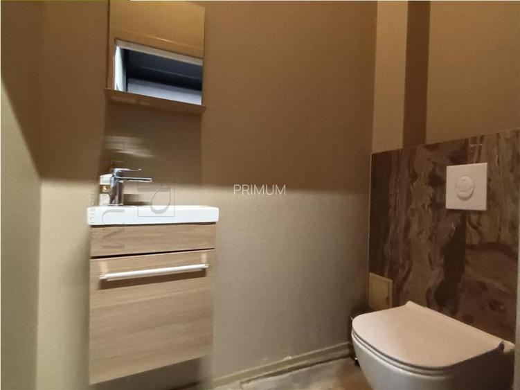 Apartament 2 camere,bloc nou deosebit - Bogdanestilor - 8
