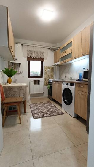 Apartament 2 camere, DECOMANDAT, GRADINA, FOISOR, LOC PARCARE - Lunca Cetatuii