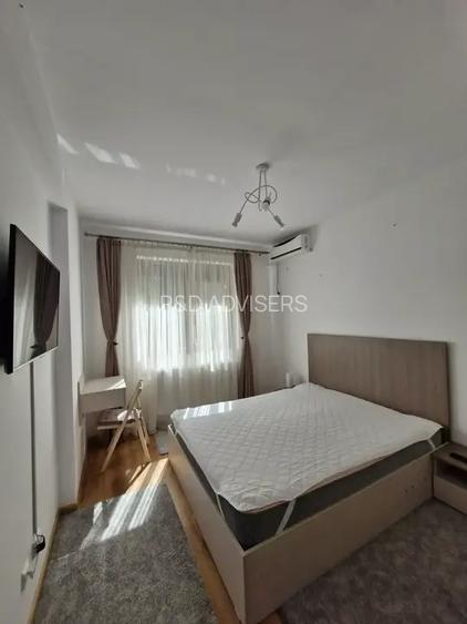 Bloc Nou I 3 Camere Decomandat Metrou Dristor I Parcare Inclusa