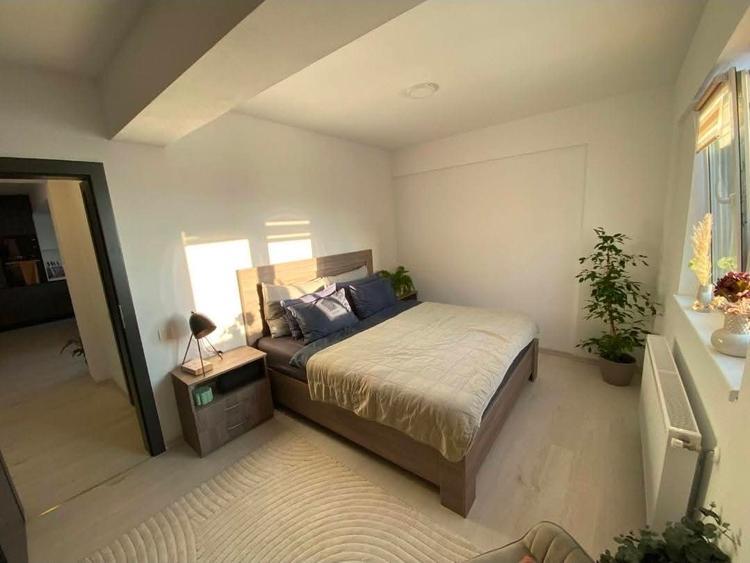 Inchiriez apartament open space Soho Residence Triaj langa Coresi pet friendly