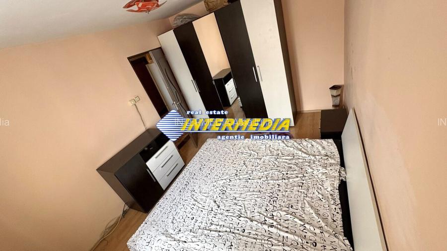 Apartament 2 camere de vanzare mobilat utilat zona Carolina Mall - 3