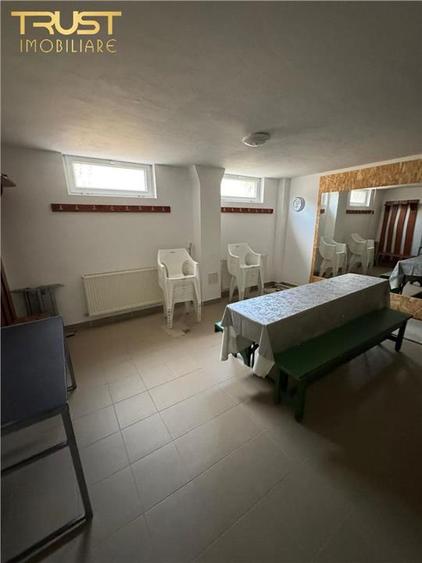 COMISION 0% Spatiu Comercial I 1350 MP I Manastur