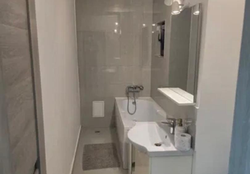 2 camere Unirii - Zepter | parcare ADP |
