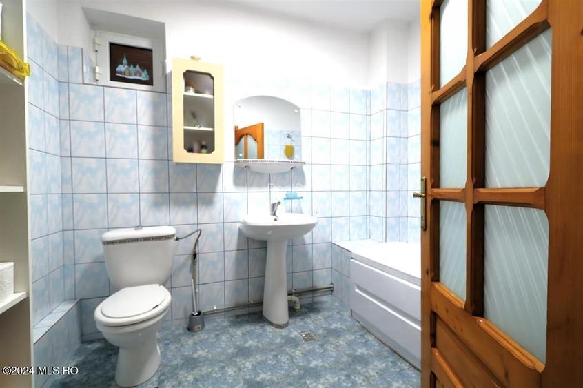 Ovidiu Sud, vila tip duplex  P+1E, 140 mp utili, deschidere pe colt! - 10
