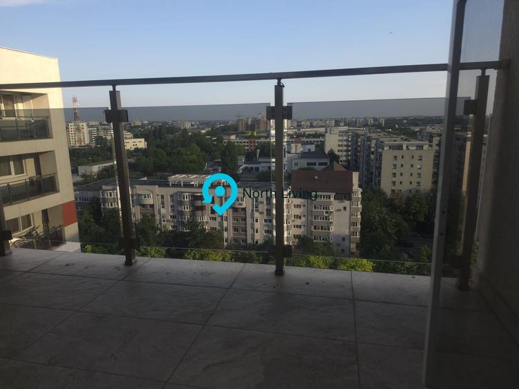 2 Camere Modern | Rotar Park 1 | Toate Facilitățile la Câțiva Pași