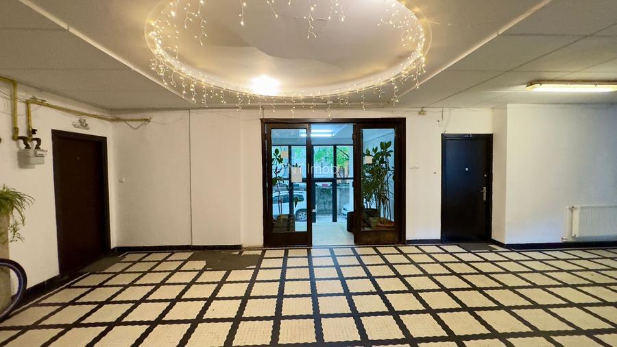 Apartament 4 camere Batistei, strada Vasile Lascar, 136 mp, comision 0 ! - 126