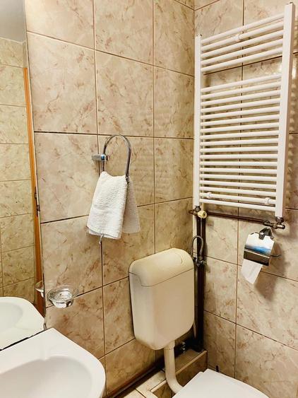 2 camere, 53 mp, Zorilor, zona UMF
