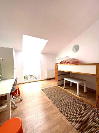 Casa tip duplex in cartierul Buna Ziua