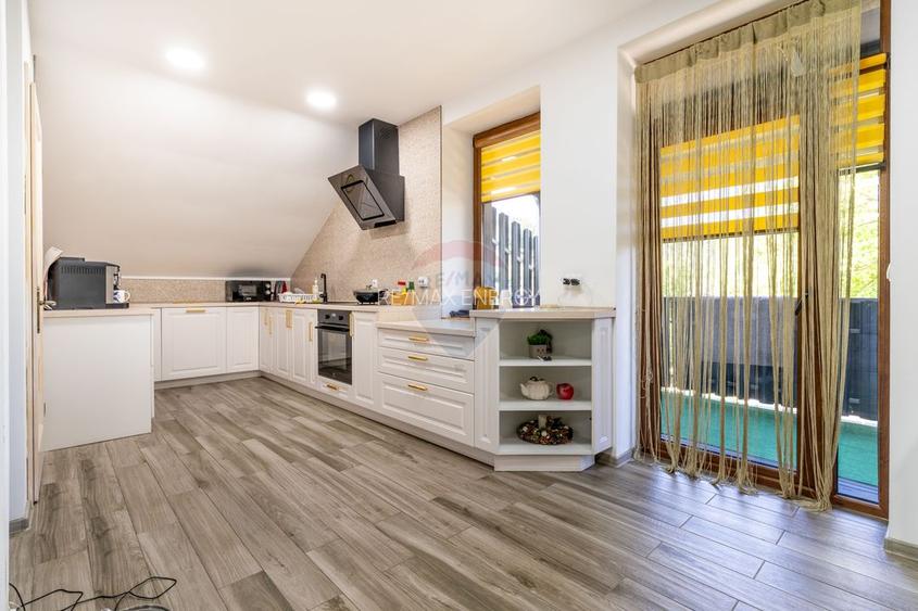 Proprietate speciala, spatiu comercial de 460mp / Pastravarie - 21