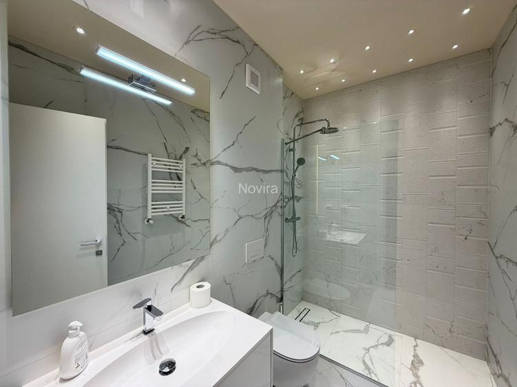Apartament 4 Camere | Premium | 2 Locuri Parcare | Prima Închiriere - 22