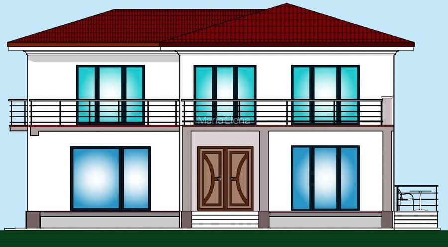🏡 teren intravilan de vânzare – leamna de sus, bucovăț, dolj 450 mp | proiect c