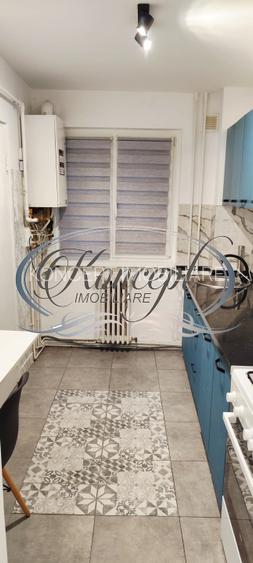 Apartament mobilat si utilat in apropiere de complexul Diana - 8