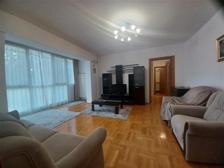 Inchiriere 3 Camere Tineretului- Metrou