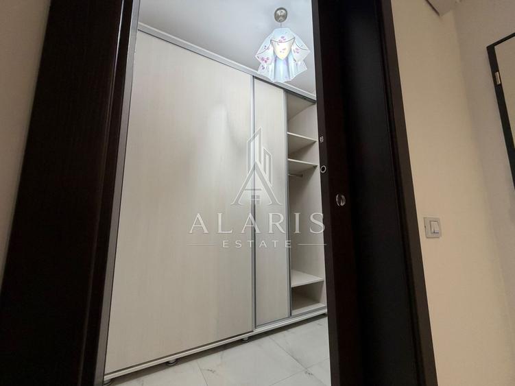 Apartament 2 camere, decomandat, in City of Mara