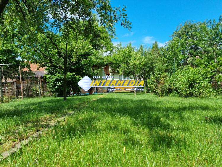 Casa P+E de vanzare recent renovata in Centru cu 680 mp teren