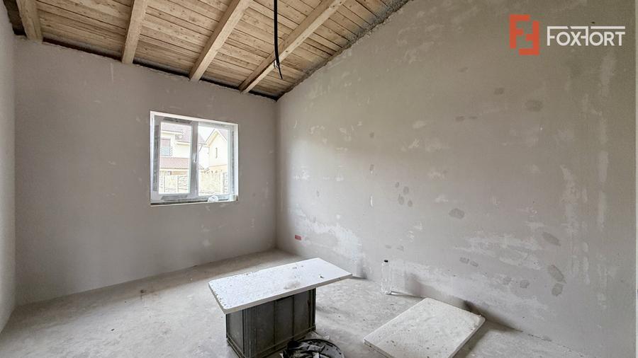 Comision 0% Duplex de vAnzare 4 camere cu toate utilitatile Mosnita