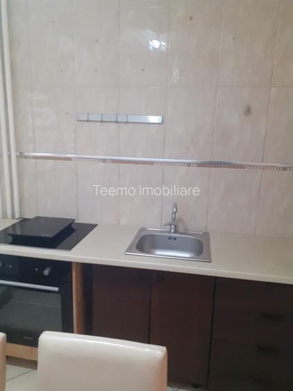 Garsoniera, comandata, 40 mp, balcon, Turda-Grivita - 4