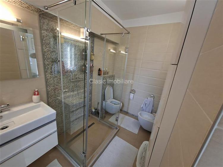 Vanzare apartament 3 camere de LUX zona FSEGA Iulius Mall, Gheorgheni - 15