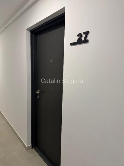 Apartament 2 camere - 50 mp utili + balcon 5mp