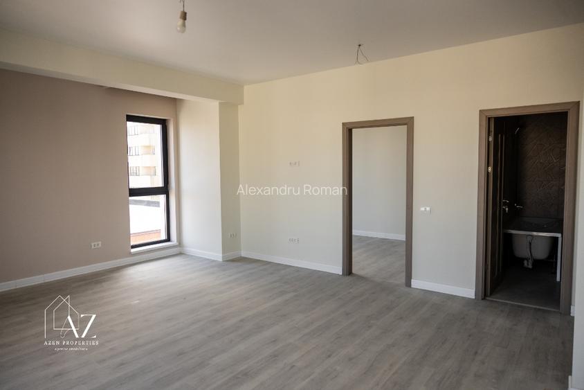 APARTAMENT 3 CAMERE - Tomis Plus - Loc de Parcare INCLUS - 11