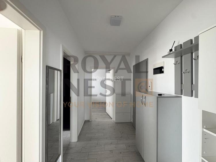 COMISION 0! Apartament cu 2 camere in Avantgarden 3 - 12