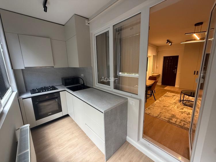 Direct proprietar!! Militari Residence – 2 cam. – Rezervelor – Tineretului - 4