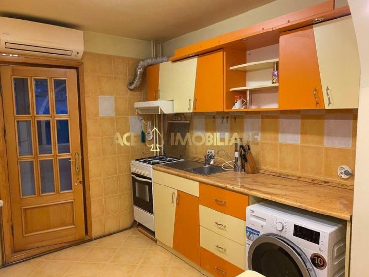 2 Camere de inchiriat | Militari | Metrou | Parcare | Mobilat