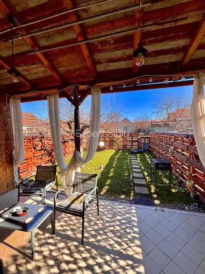 DE ÎNCHIRIAT – CASĂ MODERNĂ CU GRĂDINĂ PRIVATĂ | GUȘTERIȚA, SIBIU - 10