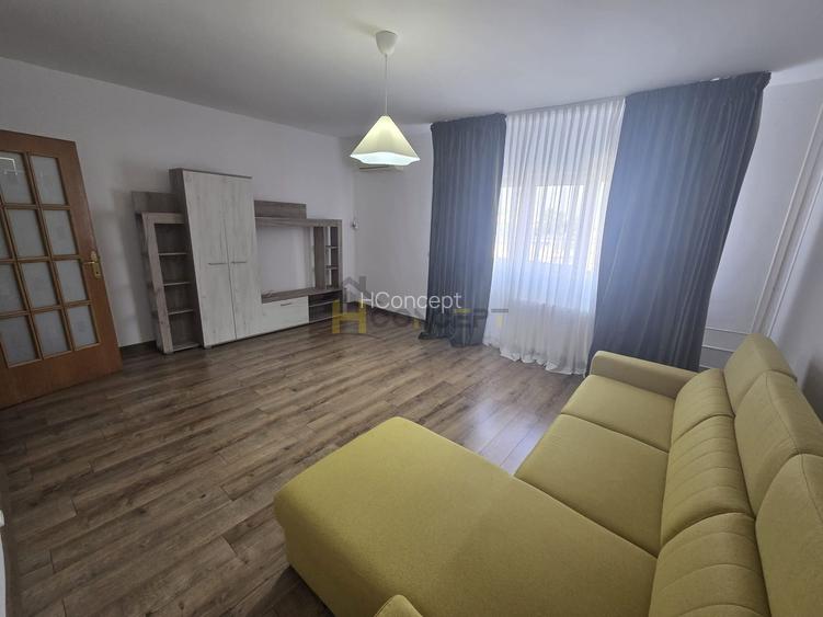 Inchiriere apartament 3 camere Vlaicu Voda sector 3
