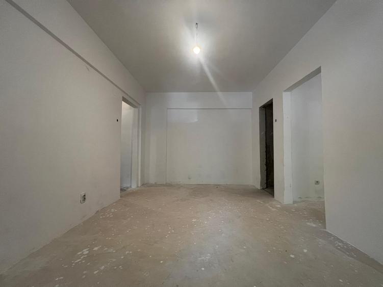Apartament de vanzare pe Calea Victoriei