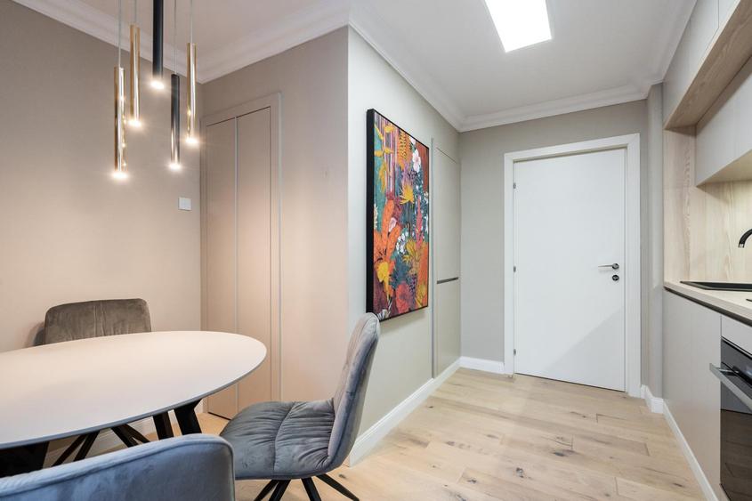 Apartament 4 camere | De Inchiriat | P-ta Victoriei | Dorobanti | Lux