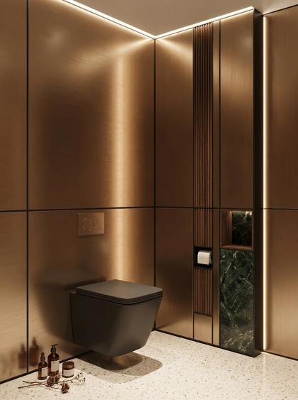 Penthouse premium 4 camere în Floreasca, lângă Promenada Mall