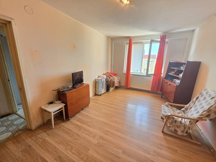 Vanzare Apartament 2 camere zona Grivitei ,Str.Mircea cel Batran - 30