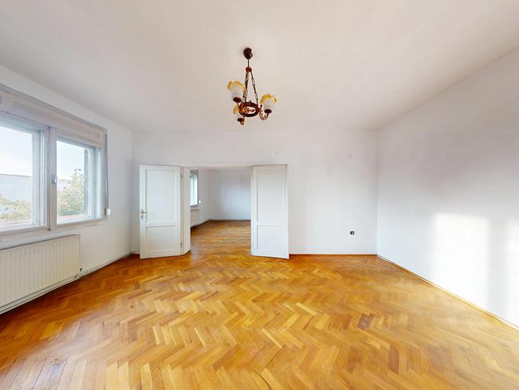 Apartament 4 Camere - Zona Iosefin - 0% COMISION