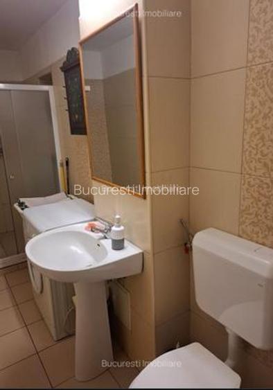 Apartament 2 Camere,Unirii,Tribunal,bl.1995,et.5/7,DECOMANDAT,PET FRIENDLY - 9