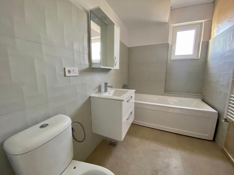 Apartament 2 camere open space, Bucium-Visan