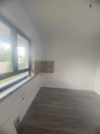 CASA INDIVIDUALA FINALIZATA,Bragadiru ,Comision zero , TVA inclus in pret