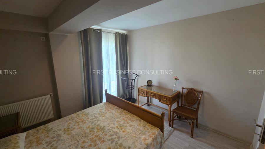 Apartament zona Otopeni (Aeroport) bloc NOU, Mobilat-Utilat - 11
