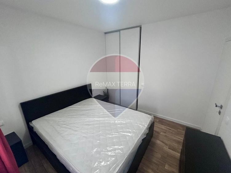 Apartament de inchiriat cu 2 camere la parter + Parcare inclusa - 3