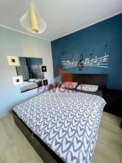 Apartament 2 camere | Zona Girocului
