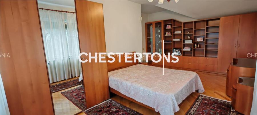 Vila exclusivista cu 7 camere si piscina, teren de 2500 mp, D+P+1+M LA 4 minute - 20