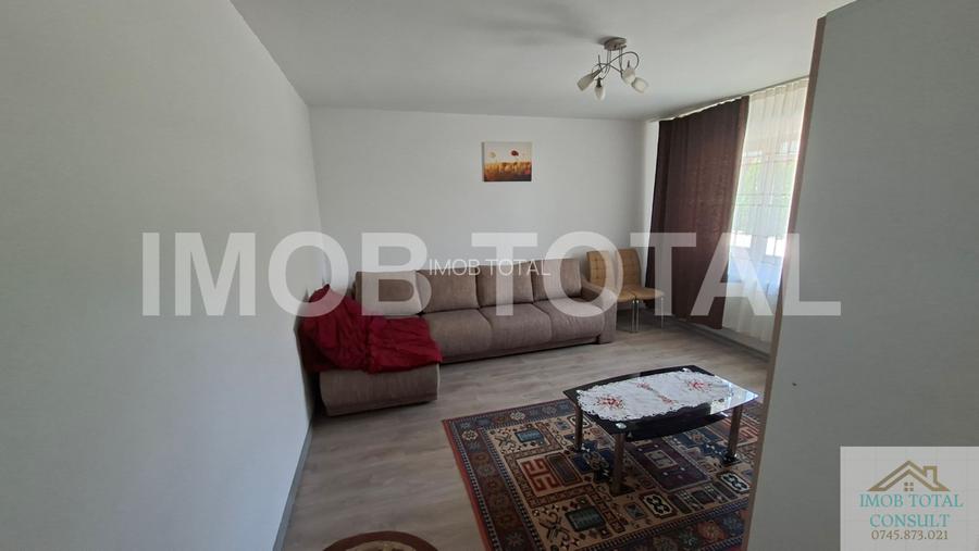 Garsoniera Trivale , bloc nou - 4