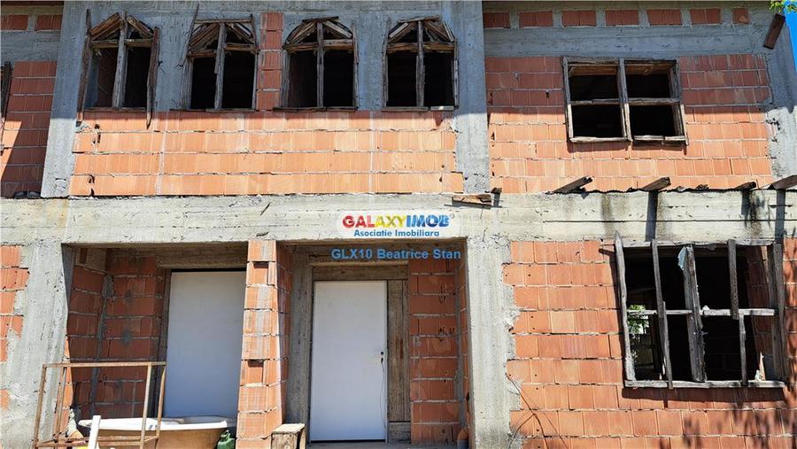 Vanzare casa duplex PANTELIMON - BIRUINTEI - KAUFLAND - 26